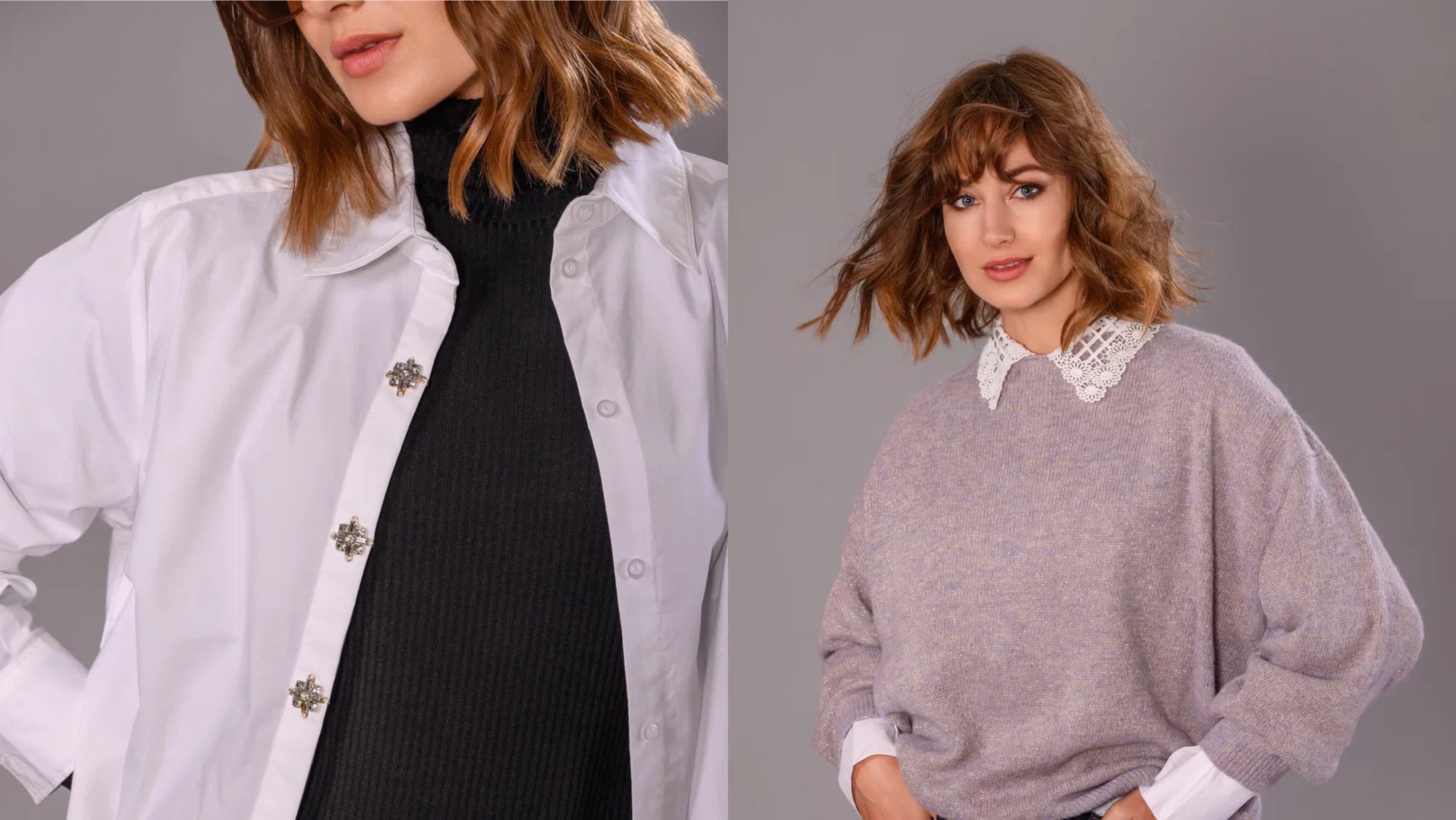 Добавьте акцент