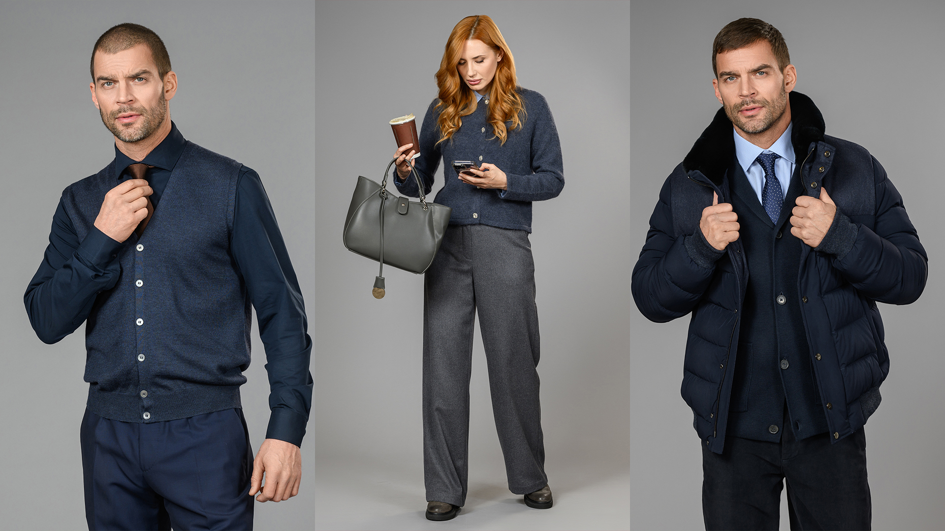 ДЕЛОВОЙ СТИЛЬ