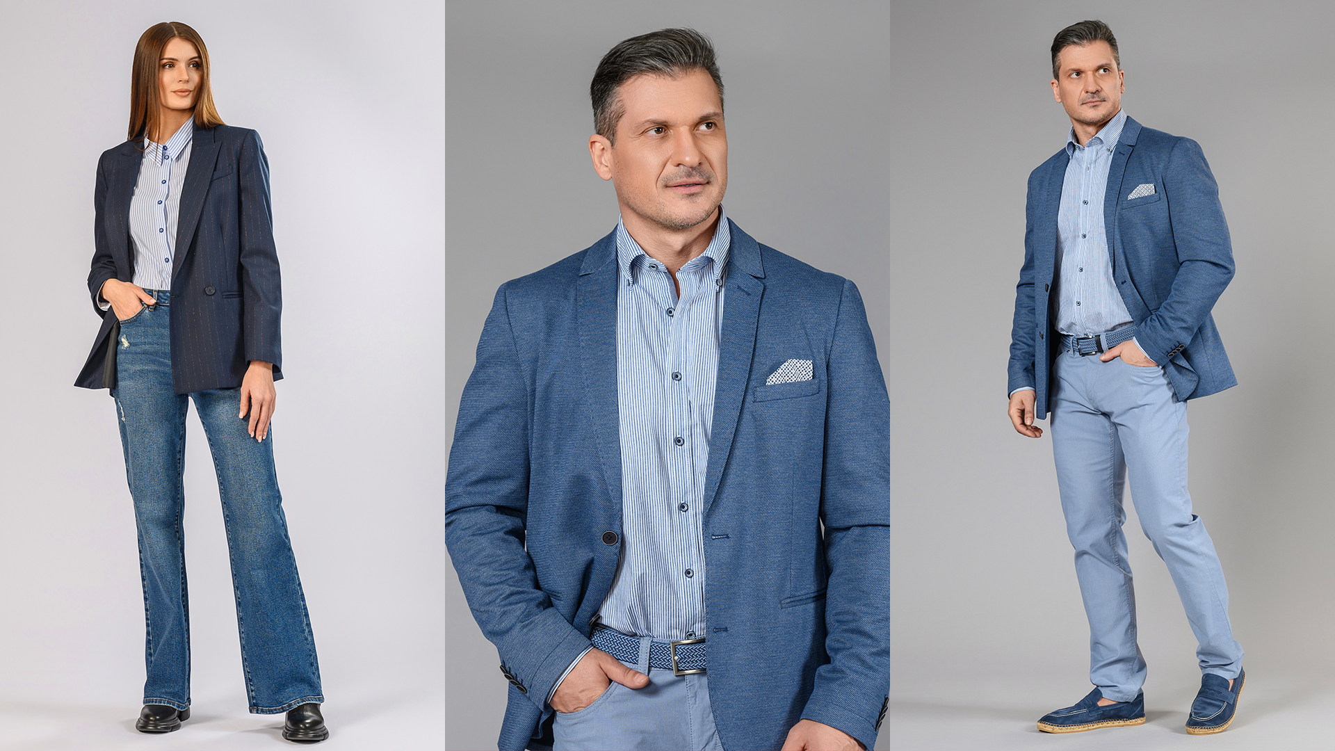 ДЕЛОВОЙ СТИЛЬ