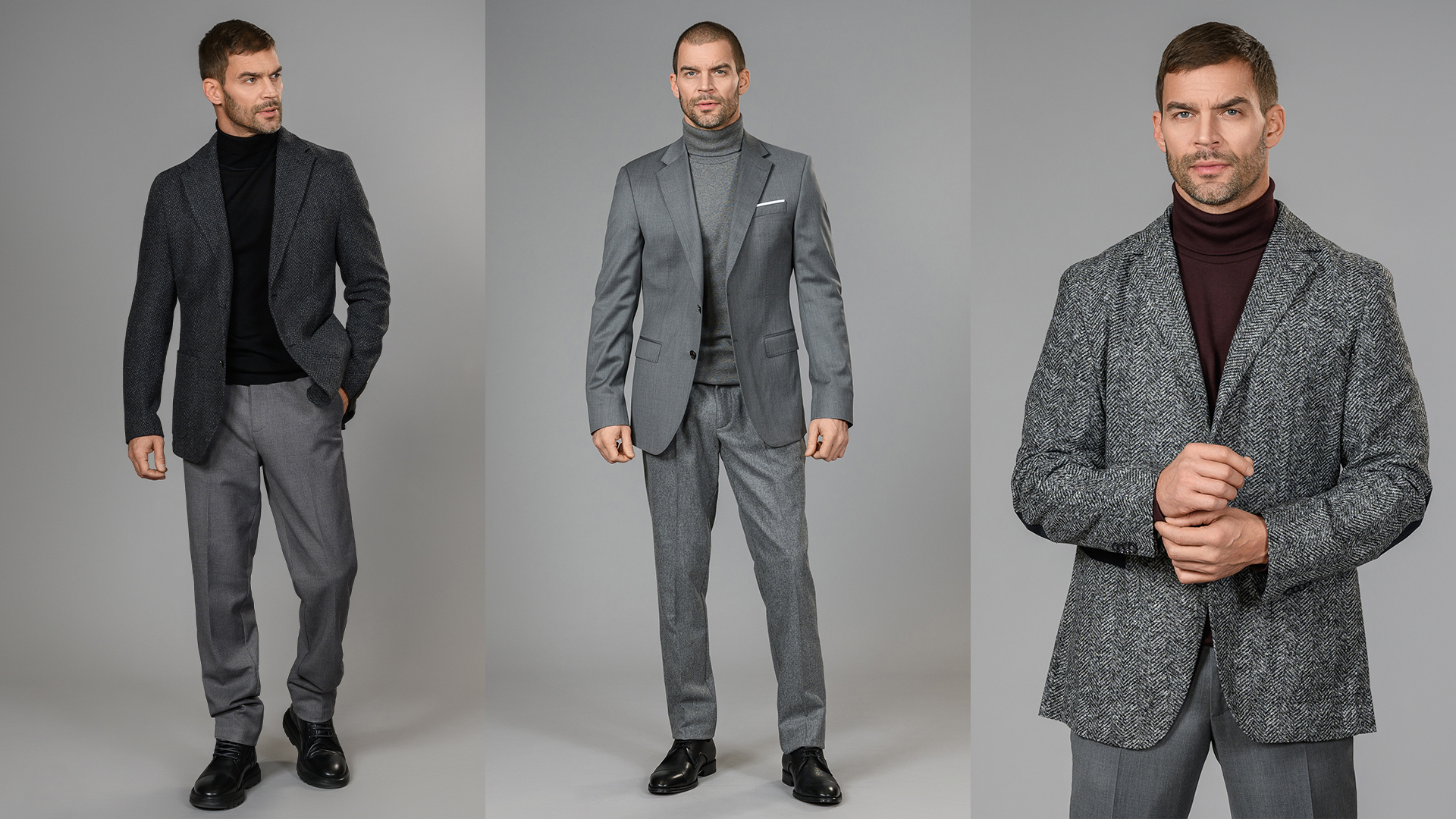 ДЕЛОВОЙ СТИЛЬ