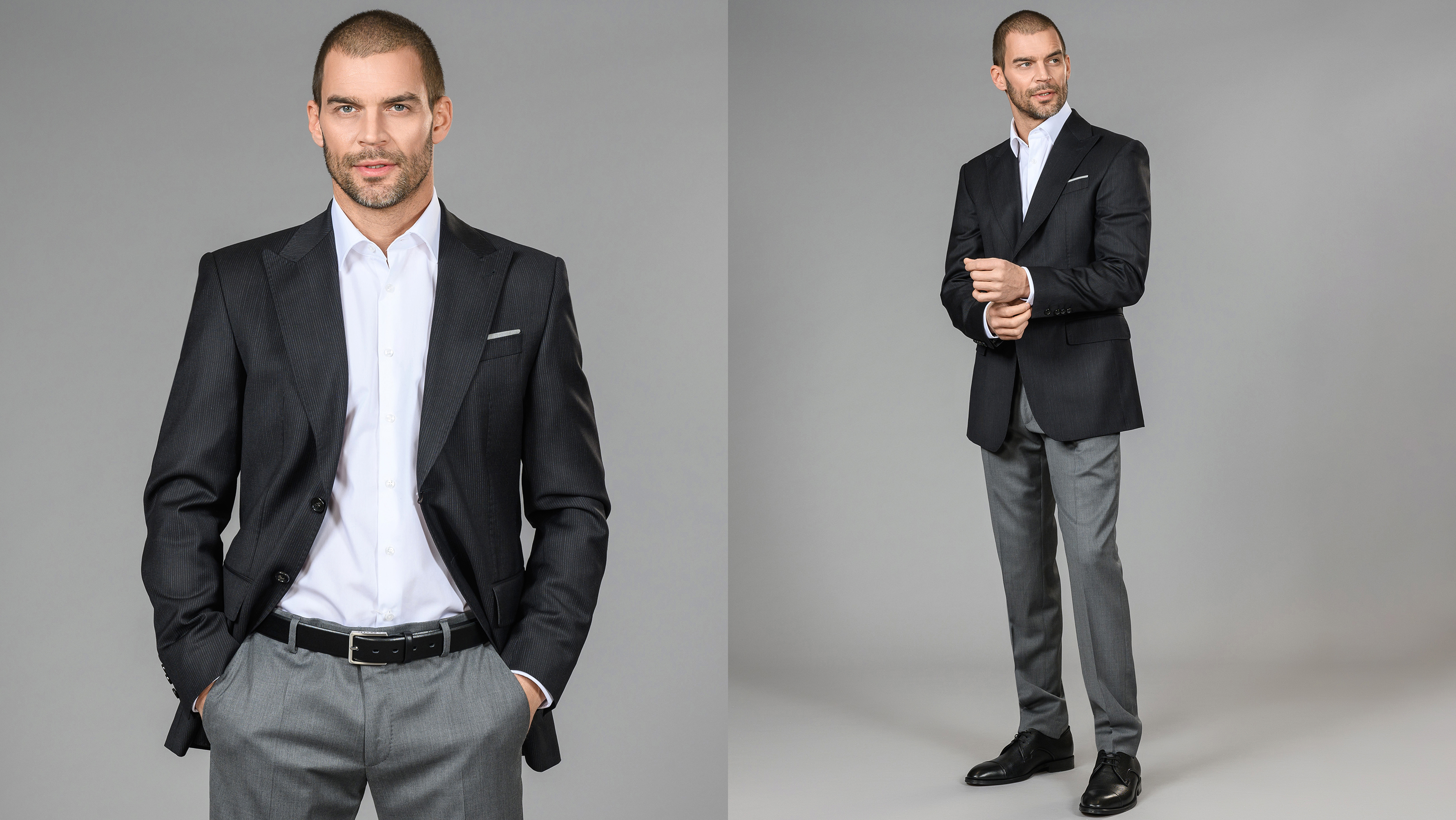 ДЕЛОВОЙ СТИЛЬ