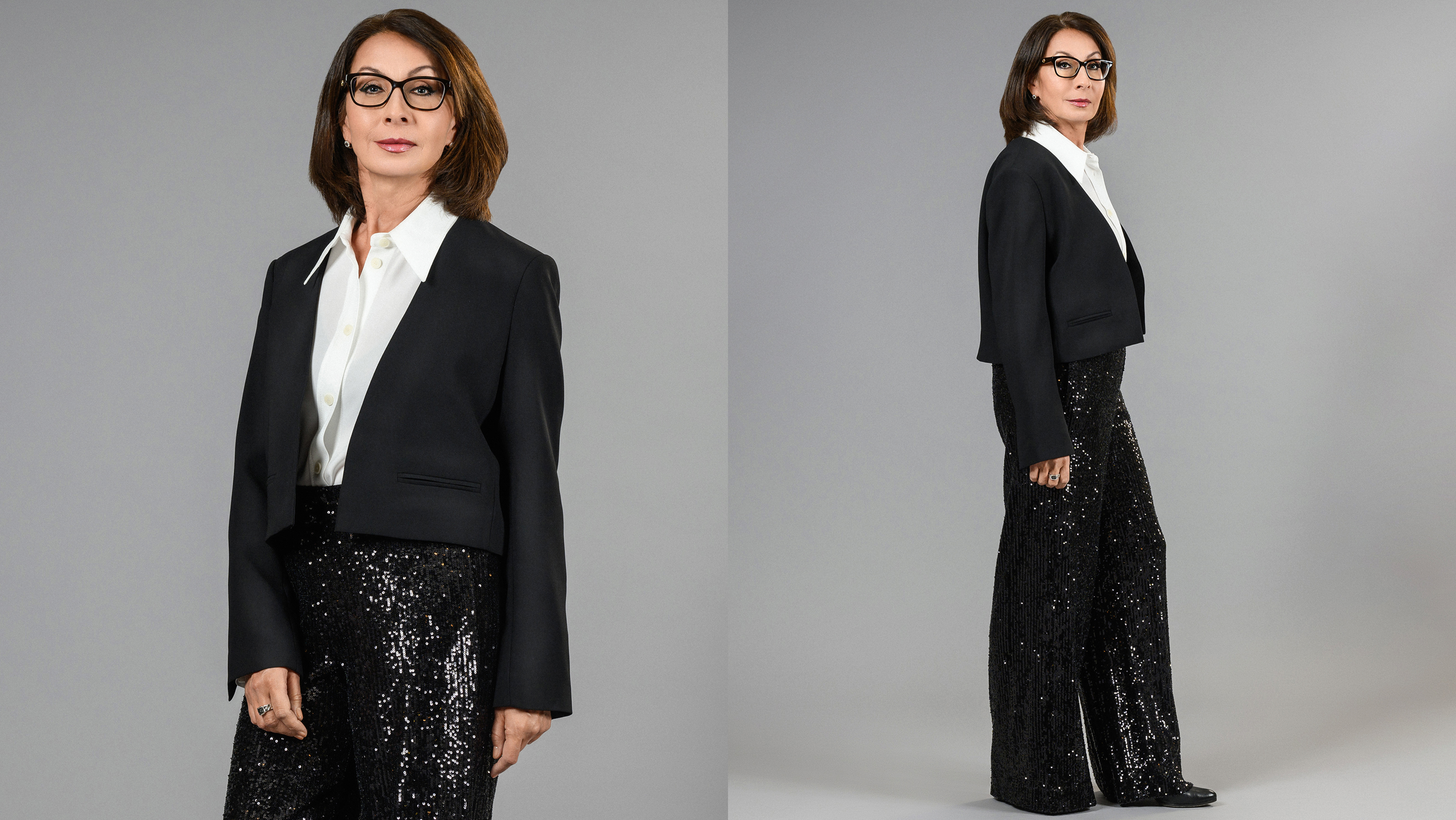 ДЕЛОВОЙ СТИЛЬ